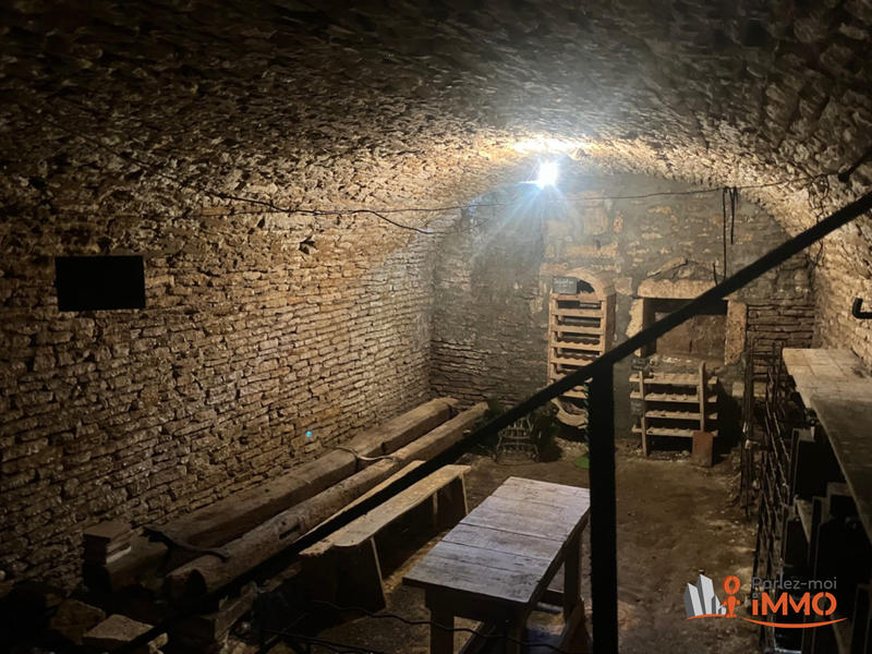 Ferme - 215 m² - 8 pièces