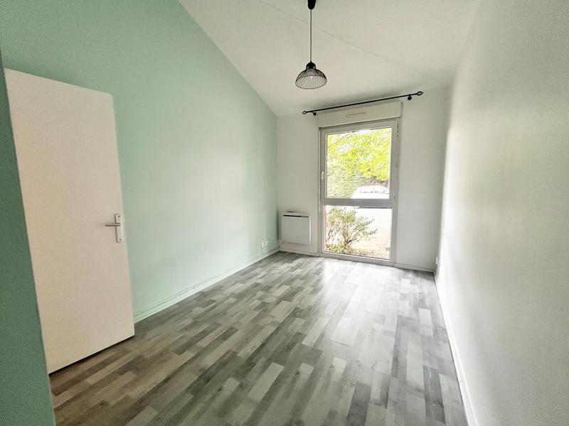 Studio - 20 m² - 1 pièce