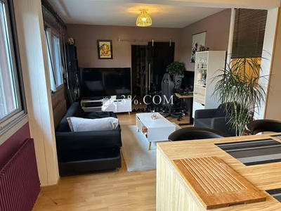 Appartement - 50 m² - 3 pièces
