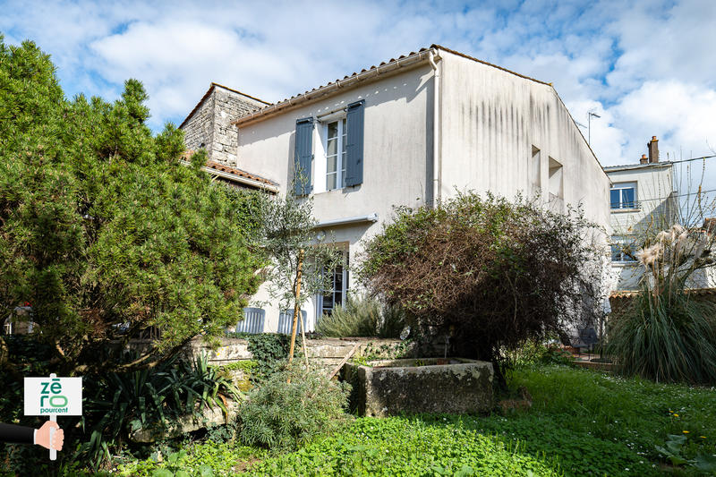 Maison - 118 m² - 5 pièces