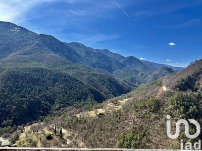 Maison de village - 109 m² - 4 pièces