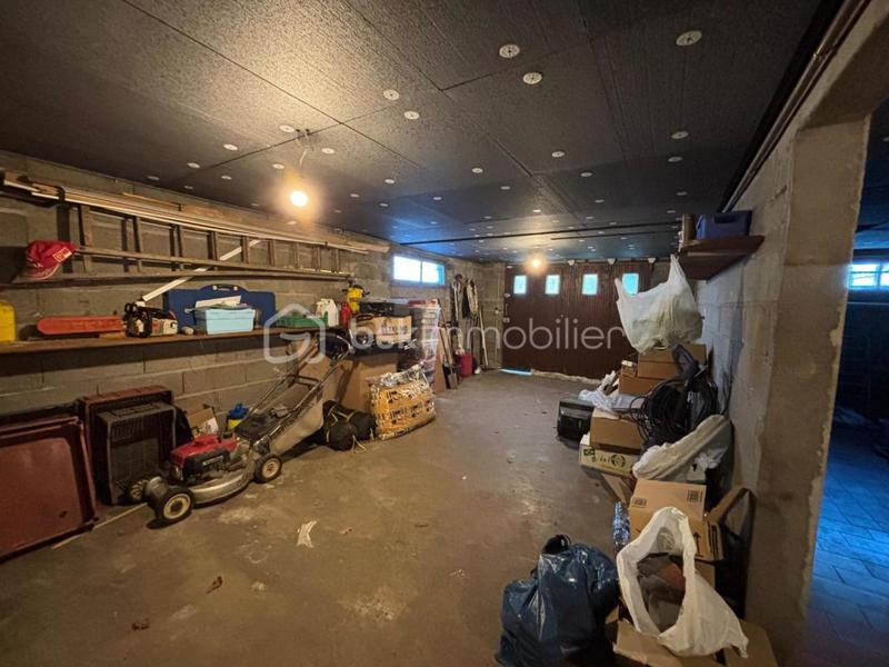 Maison traditionnelle - 108 m² - 4 pièces