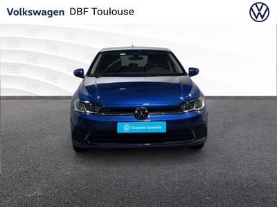 Volkswagen Polo 1.0 Tsi 95 s&amp;S Bvm5 Vw Edition