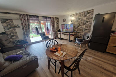 Appartement - 52 m² - 3 pièces