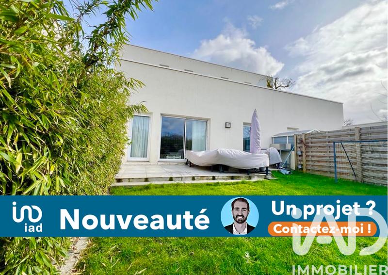 Appartement - 75 m² - 4 pièces