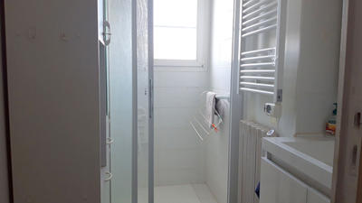 Maison - 71 m² - 4 pièces