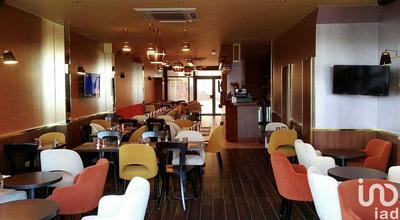 Local commercial - 105 m²