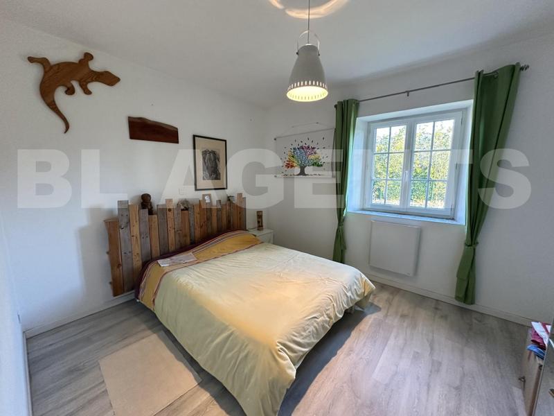 Maison provençale - 130 m² - 5 pièces