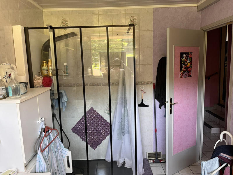 Viager - Maison - 136 m² - 7 pièces