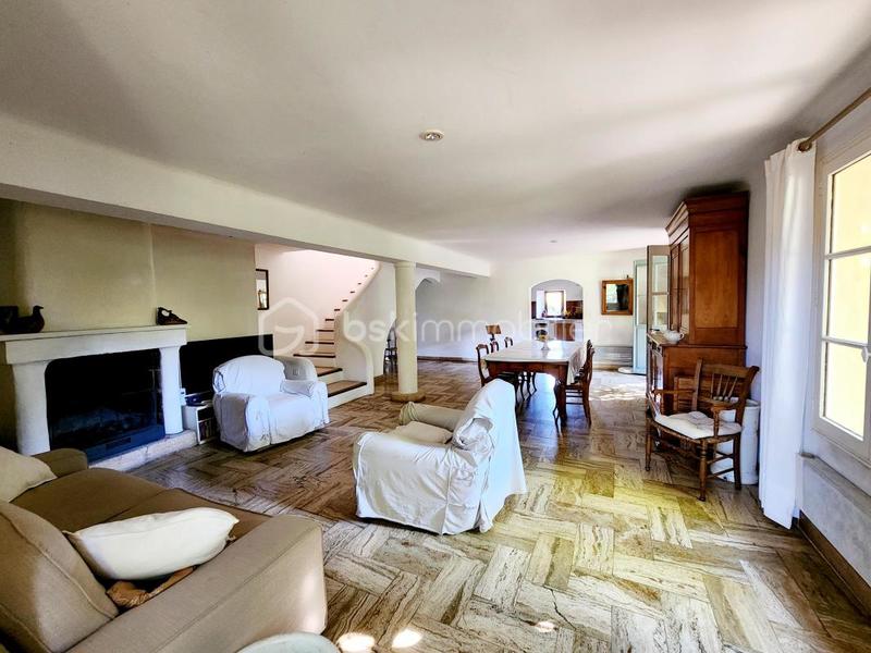 Ferme - 240 m² - 9 pièces