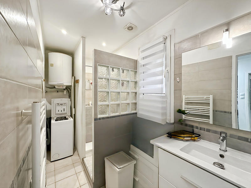 Maison - 101 m² - 6 pièces