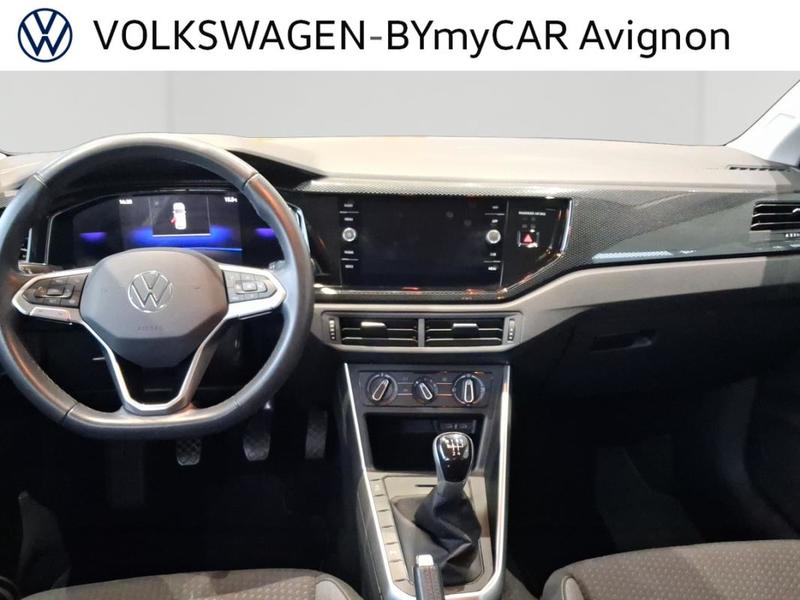 Volkswagen Polo 1.0 Tsi 95 s&amp;S Bvm5 Vw Edition