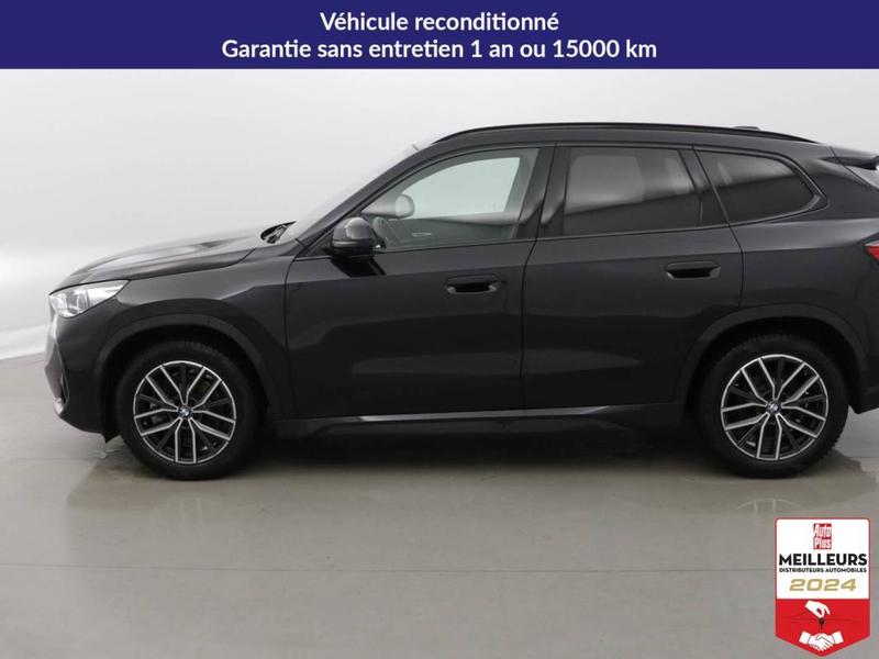 Bmw X1 xDrive 23i 218ch Dkg7 m Sport +Attelage +Alarme
