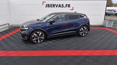 Renault Mégane E-Tech Ev60 220 Ch Super Charge Techno