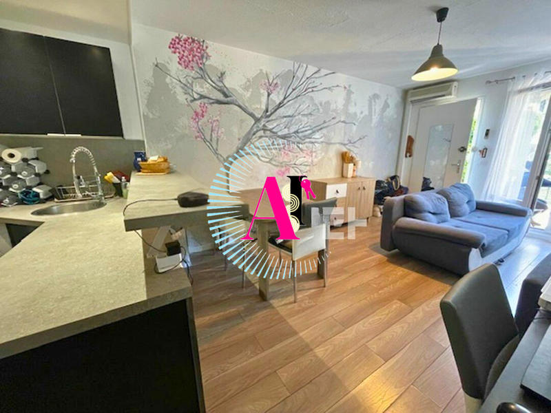 Maison - 51 m² - 3 pièces