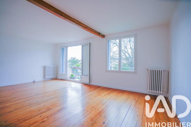 Appartement - 81 m² - 5 pièces