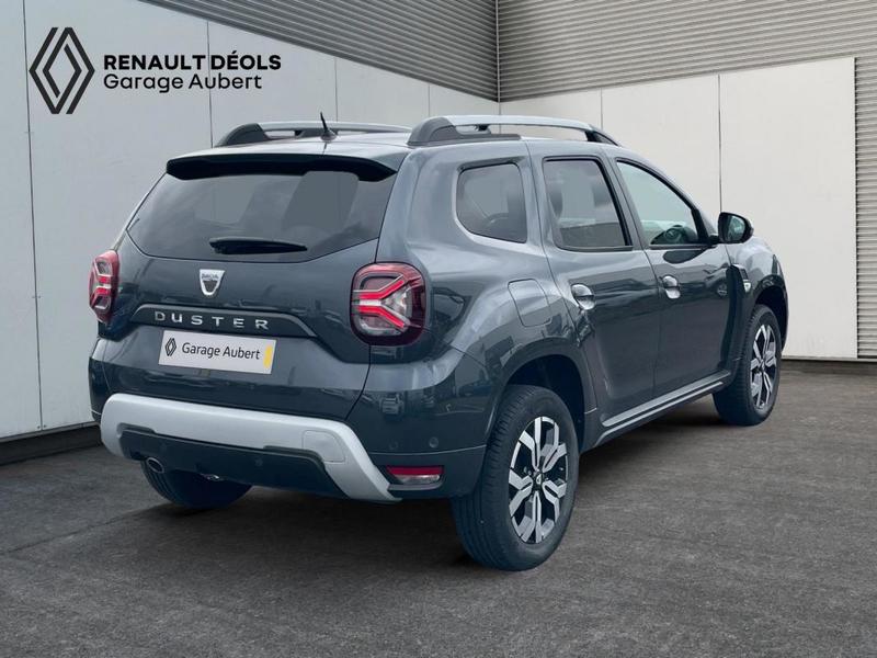 Dacia Duster 2 Prestige + Blue Dci 115 4x2