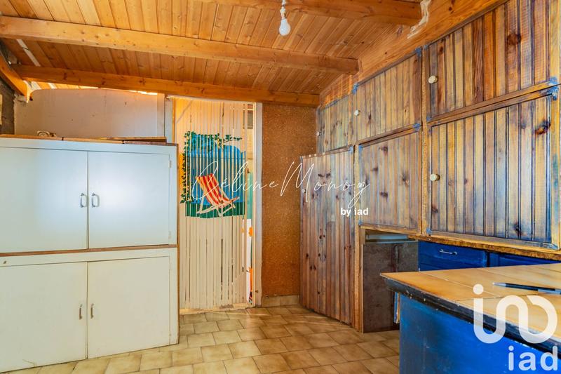 Maison - 156 m² - 5 pièces