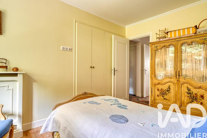 Appartement - 99 m² - 4 pièces