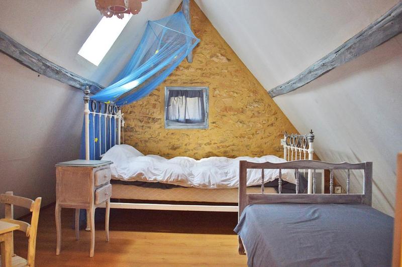 Maison - 151 m² - 8 pièces