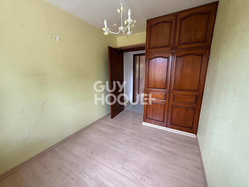 Maison - 115 m² - 6 pièces