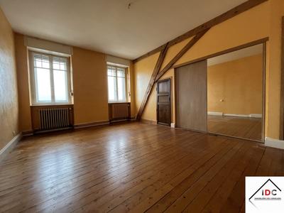 Appartement - 173 m² - 5 pièces