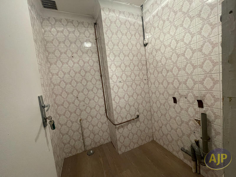 Appartement - 28 m² - 2 pièces