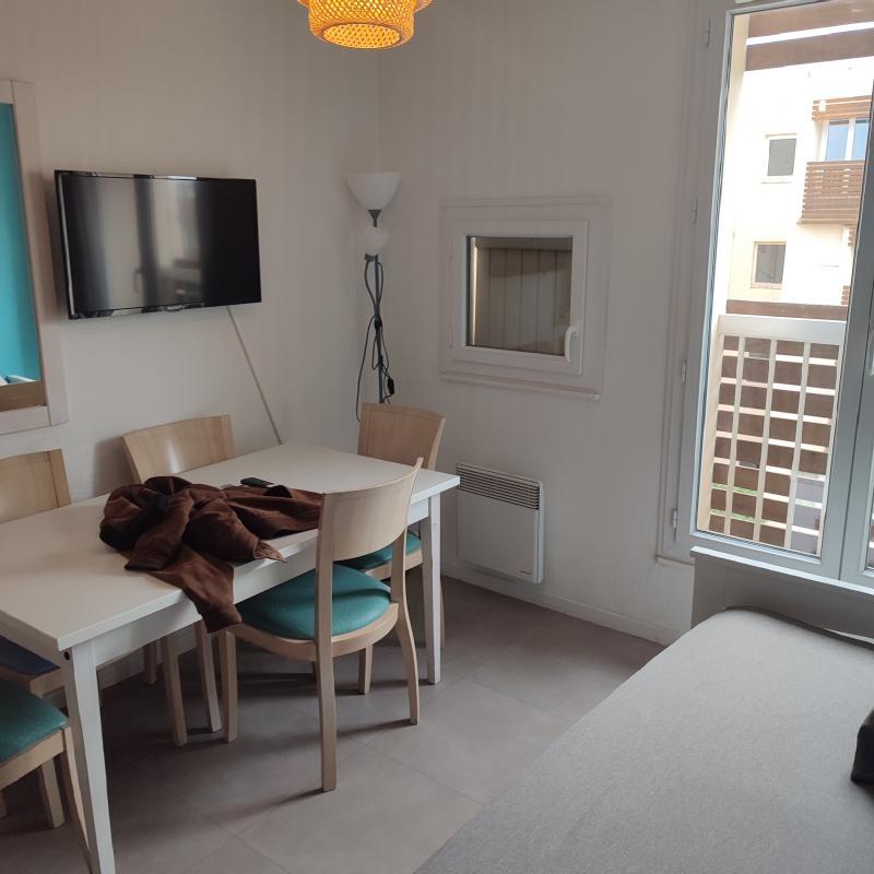 Appartement - 39 m² - 3 pièces