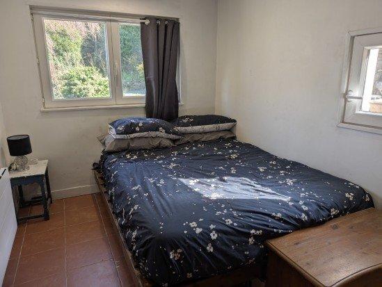 Maison - 133 m² - 5 pièces