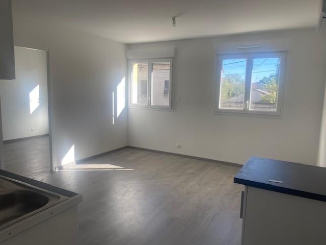 Appartement - 47 m² - 3 pièces