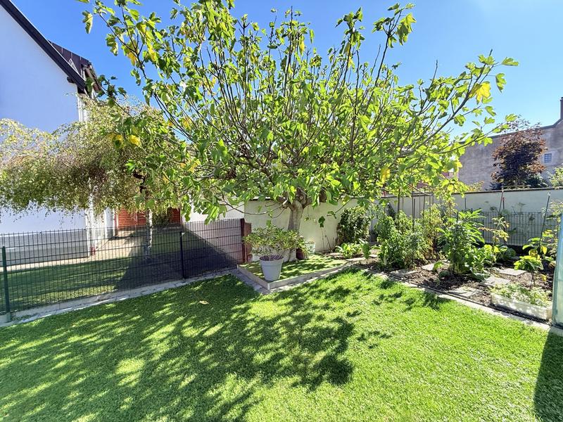 Duplex - 131 m² - 5 pièces