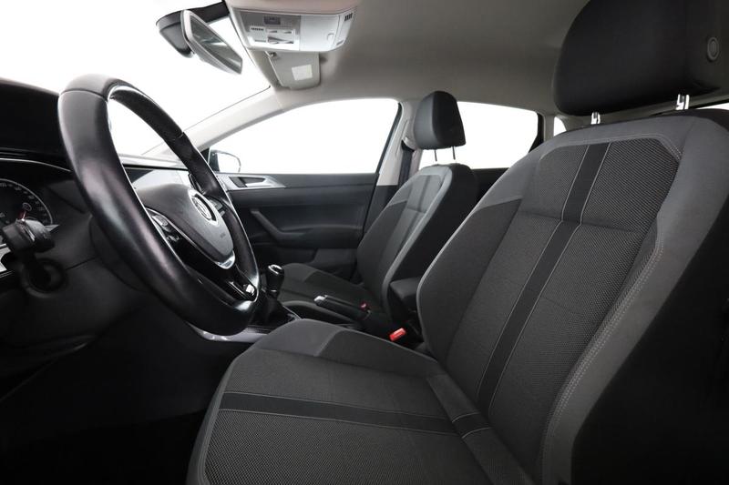 Volkswagen Polo 1.0 Tsi Copper Line 95 ch