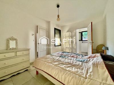 Villa - 114 m² - 5 pièces