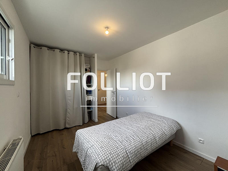 Maison - 121 m² - 5 pièces