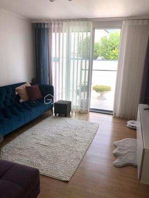 Pavillon - 105 m² - 6 pièces