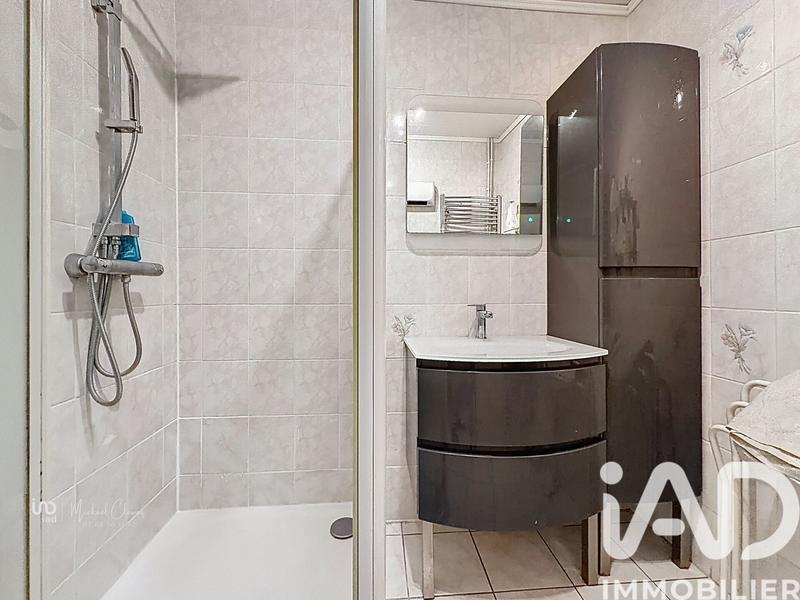 Maison - 101 m² - 4 pièces