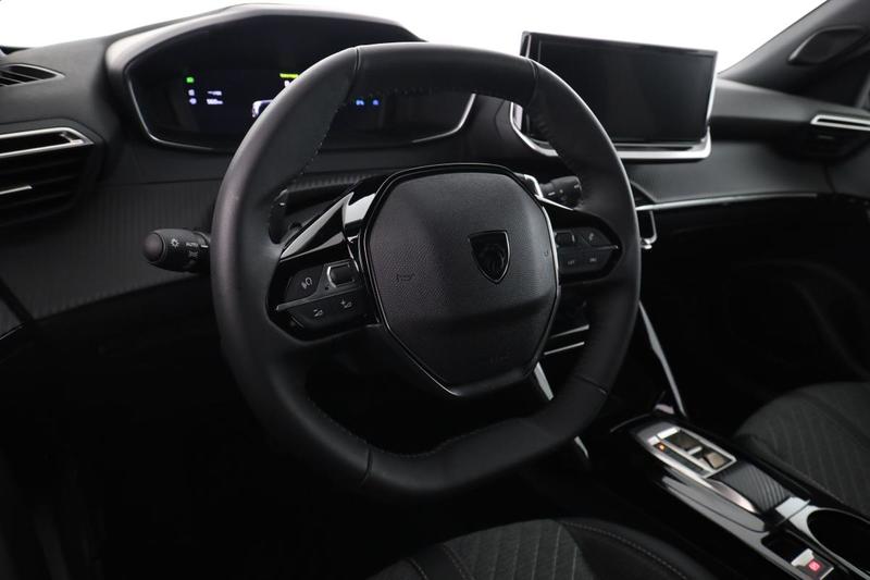 Peugeot 2008 1.2 Hybrid Allure e-Dcs6 136 ch