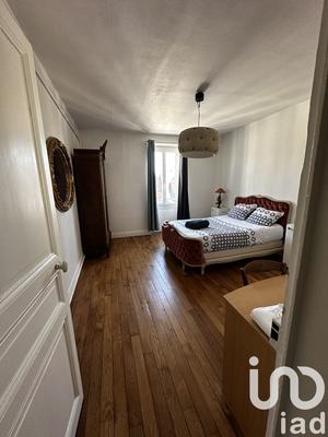 Appartement - 97 m² - 4 pièces