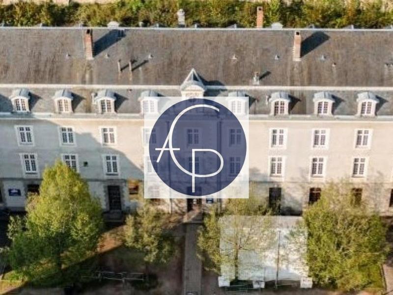 Appartement - 53 m² - 2 pièces