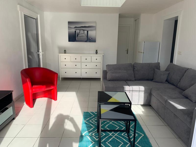 Villa - 180 m² - 9 pièces