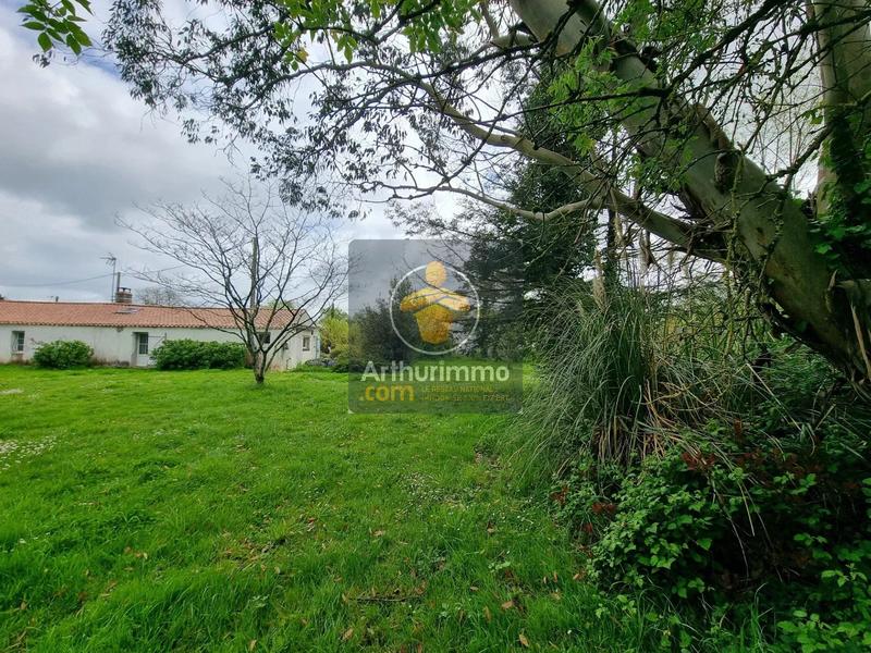 Maison - 197 m² - 7 pièces