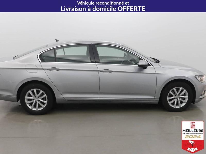 Volkswagen Passat 2.0 Tdi 150 Dsg7 Confortline +Gps +Caméra
