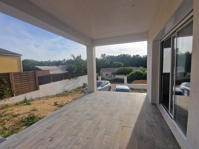 Maison - 111 m² - 5 pièces