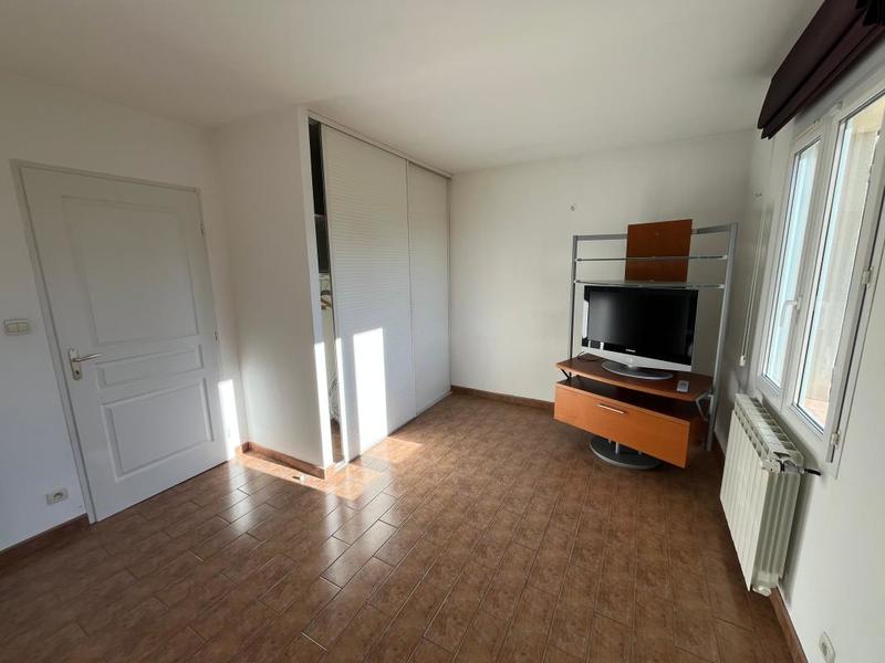 Maison - 89 m² - 4 pièces