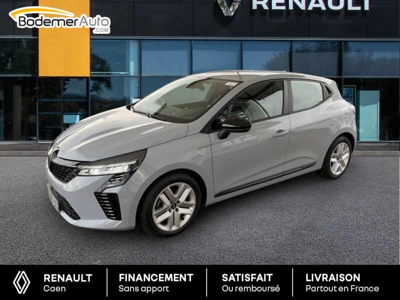 Renault Clio TCe 90 Evolution