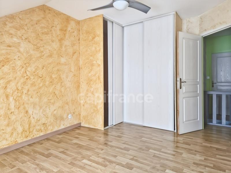 Maison de ville - 160 m² - 7 pièces