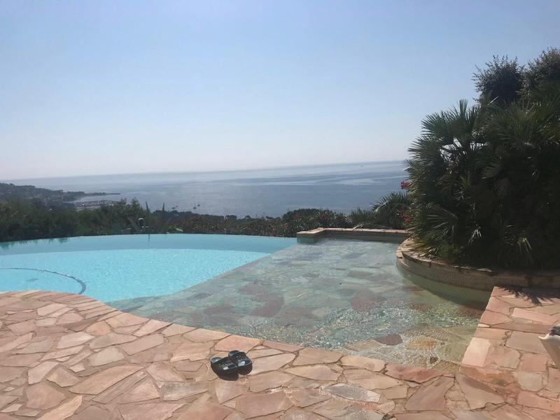 Villa - 160 m² - 4 pièces