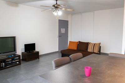 Appartement - 81 m² - 4 pièces