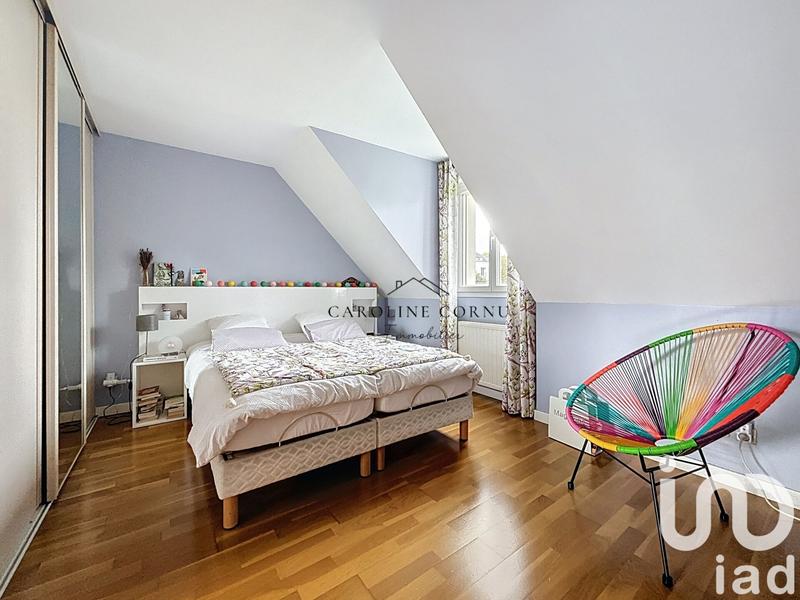 Maison - 150 m² - 7 pièces