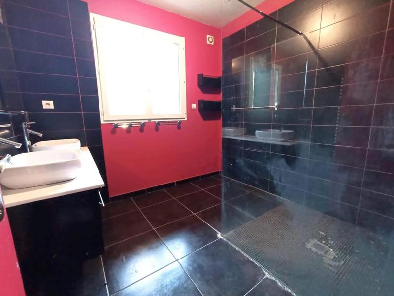 Maison - 170 m² - 7 pièces